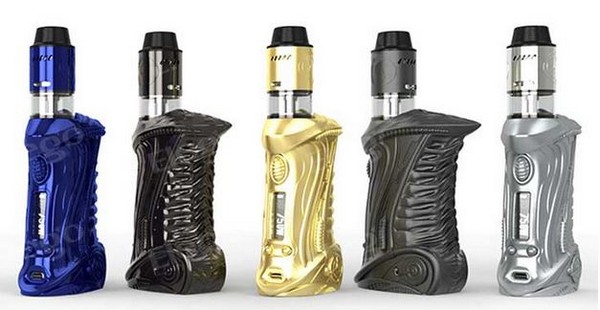 kit etaliens et x3 aimidi